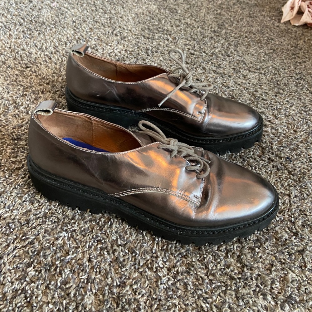 Platform Shoes - image 2